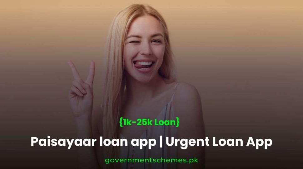 Best Loan Apps 3 Paisayaar-loan-app-Urgent-Loan-App