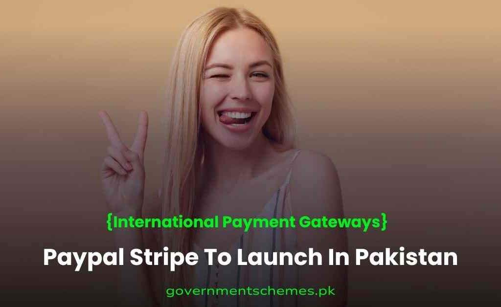 Paypal Stripe To Launch In Pakistan Soon | Paypal Stripe In Pakistan As Soon 2 Paypal-Stripe-To-Launch-In-Pakistan