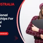 UOW-Australia-International-Scholarships-For-Pakistan