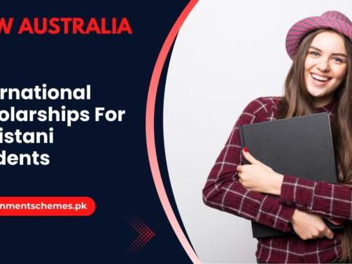 UOW-Australia-International-Scholarships-For-Pakistan