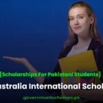 UOW-Australia-International-Scholarships-For-Pakistanis
