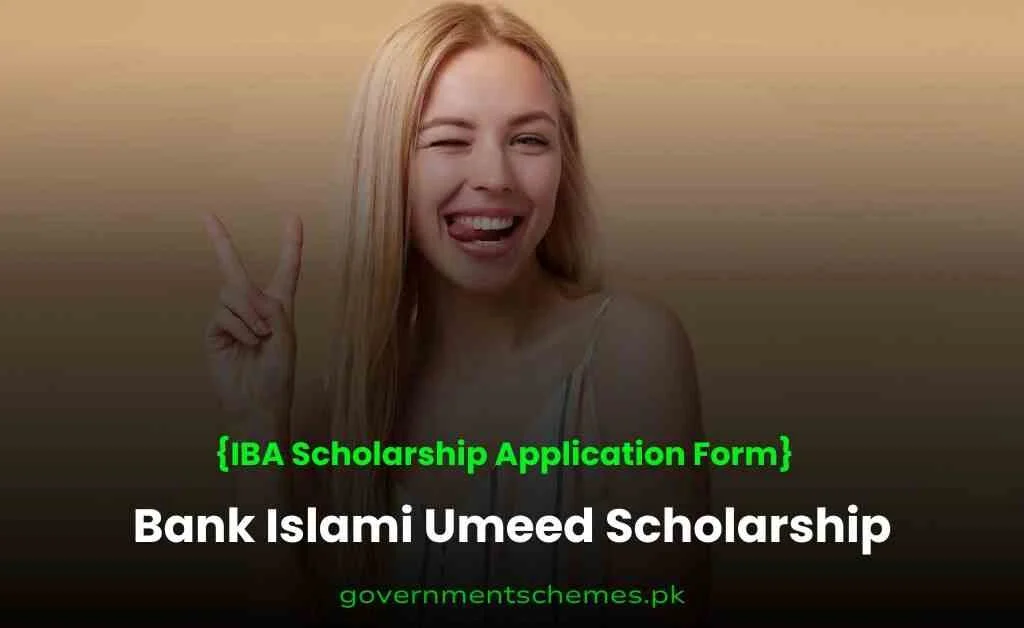 Bank-Islami-Umeed-Scholarship Bank-Islami-Umeed-Scholarship