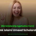 IBA Digital Certification Scholarship 2026 Application | Umeed Scholarship 10 Bank-Islami-Umeed-Scholarship