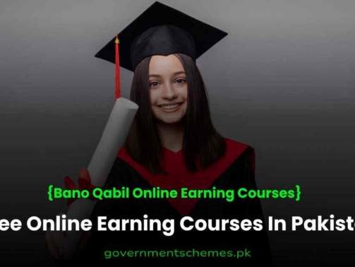 Bano-Qabil-Online-Earning-Courses