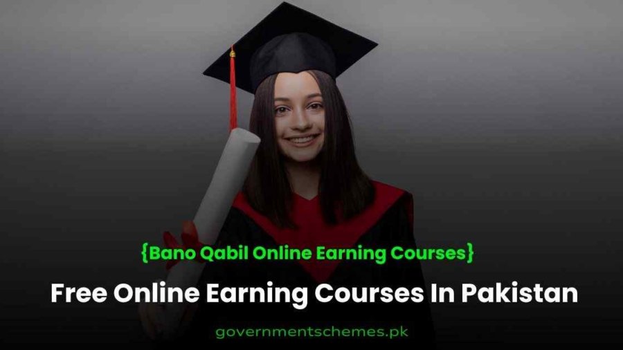 Bano-Qabil-Online-Earning-Courses