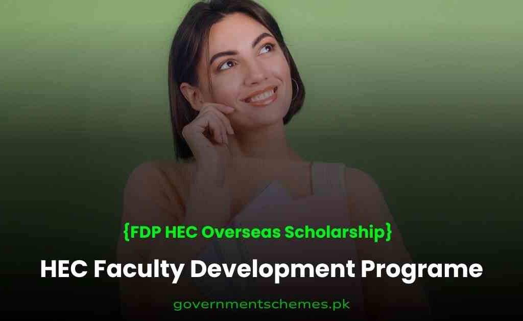 FDP-HEC-Overseas-Scholarship