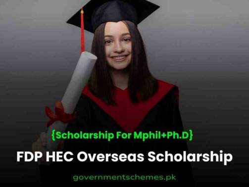 FDP-HEC-Overseas-Scholarship
