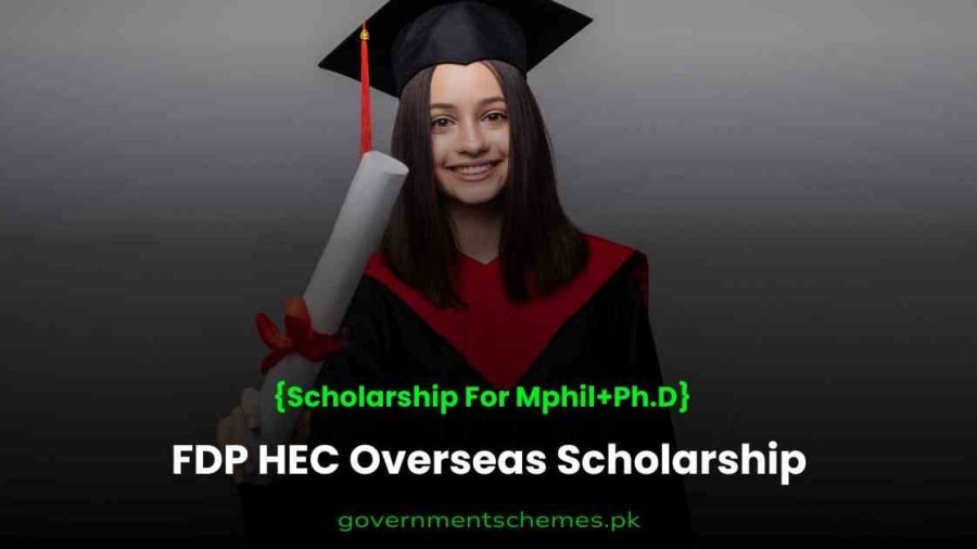 FDP-HEC-Overseas-Scholarship