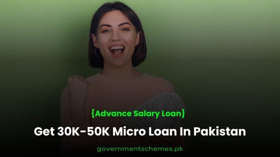 Best Loan Apps 2 How-To-Get-30K-50K-Micro-Loan-In-Pakistan-Online