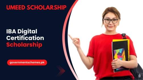 IBA-Digital-Certification-Scholarship-Umeed-Scholarship
