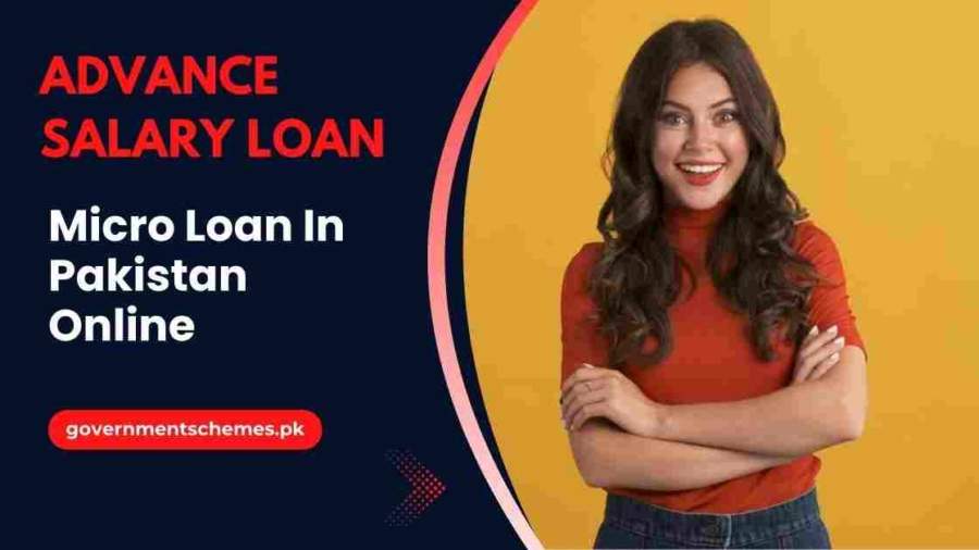 Micro-Loan-In-Pakistan