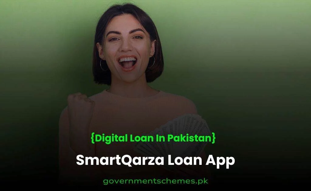 SmartQarza-Loan-App SmartQarza-Loan-App