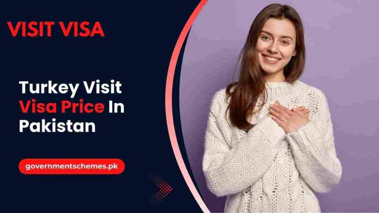 Turkey-Visit-Visa-Price-In-Pakistan