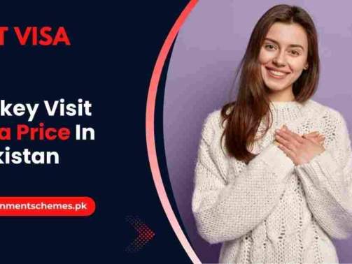 Turkey-Visit-Visa-Price-In-Pakistan