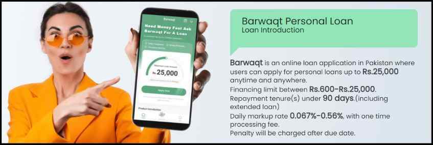 Barwaqt-Loan-Amount