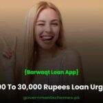 Barwaqt-Loan-App