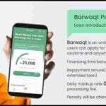 Barwaqt-Loan-App