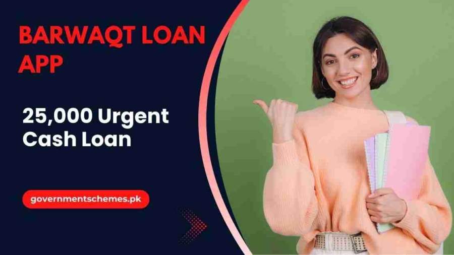 Barwaqt-Loan-App