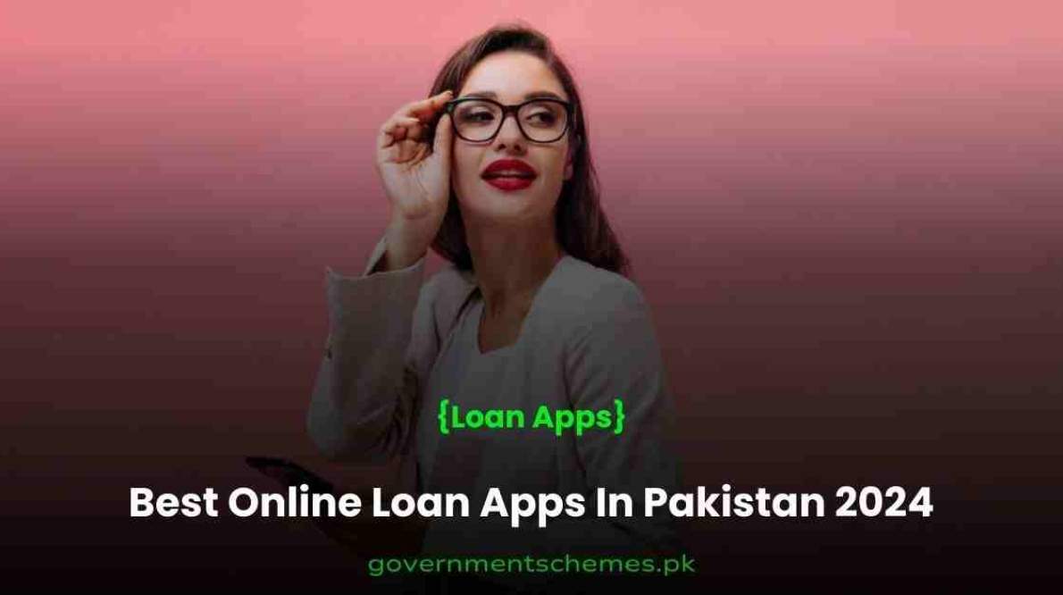 Loan Apps In Pakistan Get Rs. 25K To 1Lakh Urgent Cash Loan