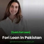 Fori Loan In Pakistan 2026 (20K-2Lakh) | Emergency Cash Loan In Pakistan 6 Fori-Loan-In-Pakistan-Without-Interest