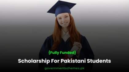 PEEF-Scholarship-For-Pakistani-Students