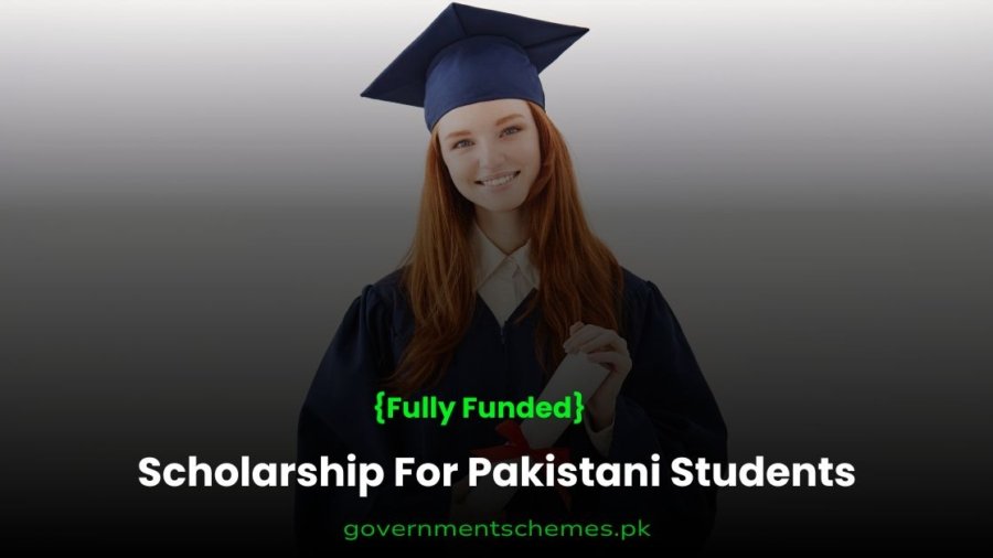 PEEF-Scholarship-For-Pakistani-Students