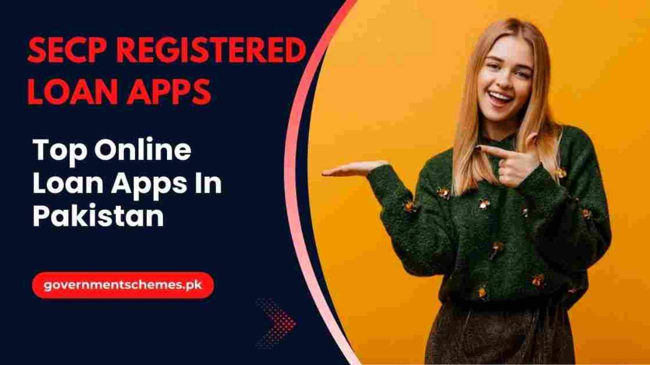 Top-Online-Loan-Apps-In-Pakistan