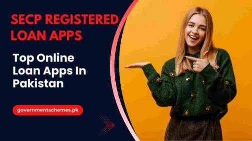 Top-Online-Loan-Apps-In-Pakistan