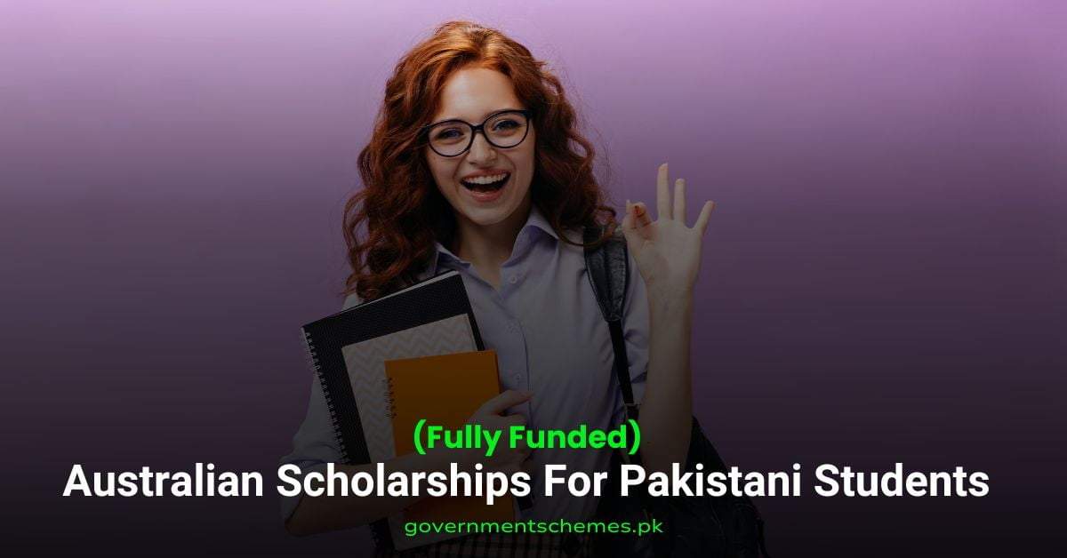 Australian-Scholarships-For-Pakistani-Students