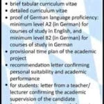 Document-Required-For-German-Scholarships