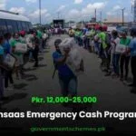 Ehsaas-Emergency-Cash-Program