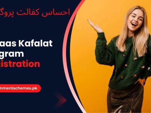Ehsaas-Kafalat-Program-Registration