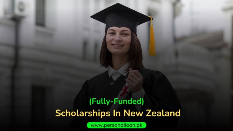 Fully-Funded-Scholarships