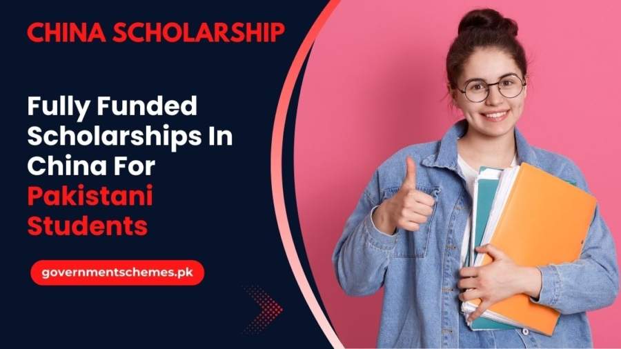 Fully-Funded-Scholarships-In-China-For-Pakistani-Students