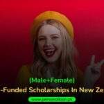 Fully-Funded-Scholarships In-New-Zealand