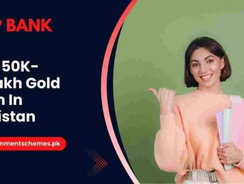 Gold-Loan-In-Pakistan