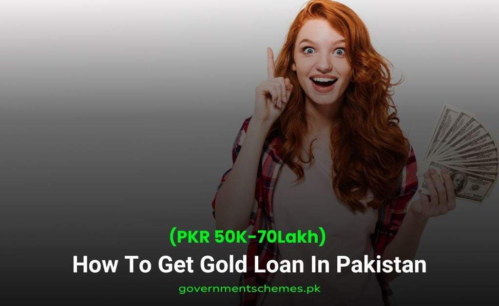 Gold-Loan-In-Pakistan