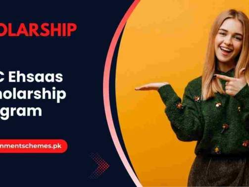 HEC-Ehsaas-Scholarship-Program