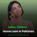 House-Loan-In-Pakistan