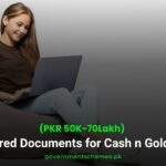 Required-Documents-for-Cash-n-Gold-Loan