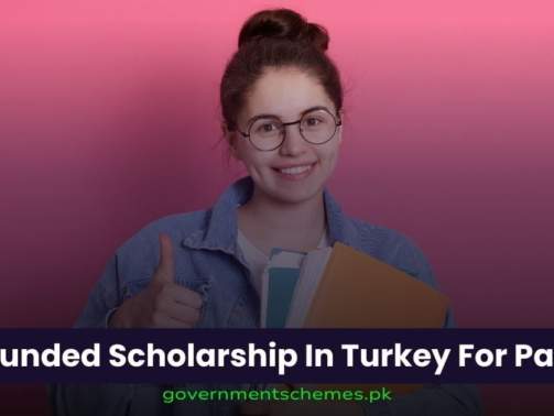 Scholarship-In-Turkey-For-Pakistan