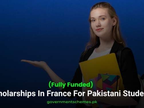 Scholarships-In-France