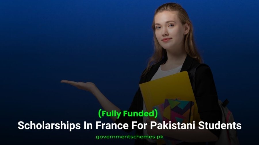 Scholarships-In-France