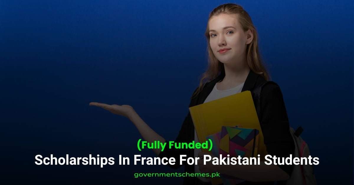 Scholarships-In-France