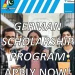 Scholarships-In-Germany-For-Pakistani-Students