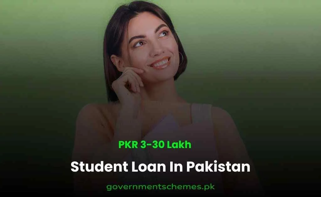 Student-Loan-In-Pakistan