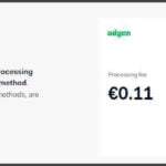 International Payment Gateways In Pakistan 2025 (Shopify+Woocommerce) 8 Adyen-Payment-Fees