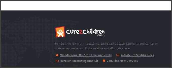 Cure2Children-Foundation-Overview