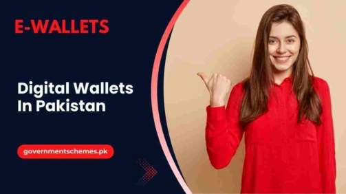 Digital-Wallets-In-Pakistan