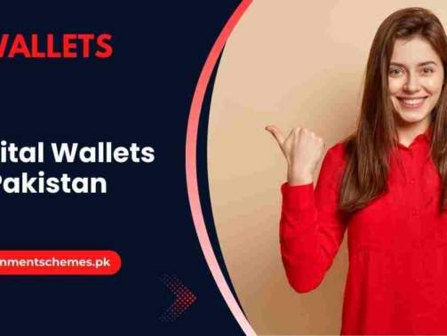 Digital-Wallets-In-Pakistan